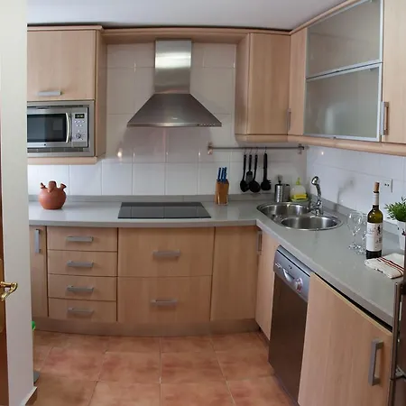 Apartamento Eduardo Ocon Malaga