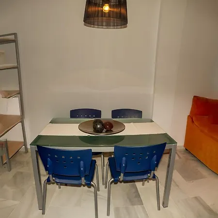 Apartamento Eduardo Ocon *