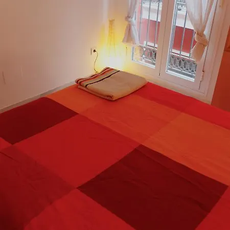 Apartamento Eduardo Ocon Apartment Malaga