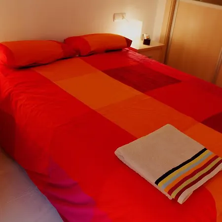 Apartamento Eduardo Ocon Apartment