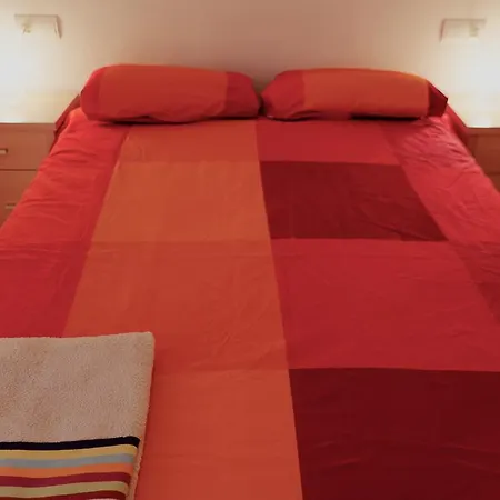 Apartamento Eduardo Ocon *