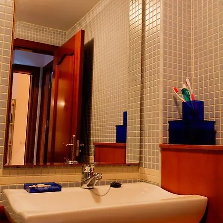 Apartamento Eduardo Ocon Apartment