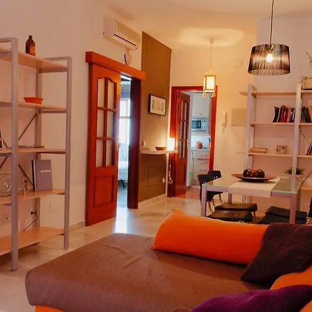 Apartamento Eduardo Ocon *